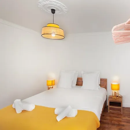 Appartement Eiffel Tower Rue Cler *
