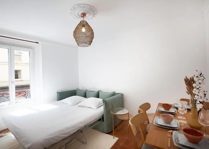 Eiffel Tower Rue Cler Διαμέρισμα