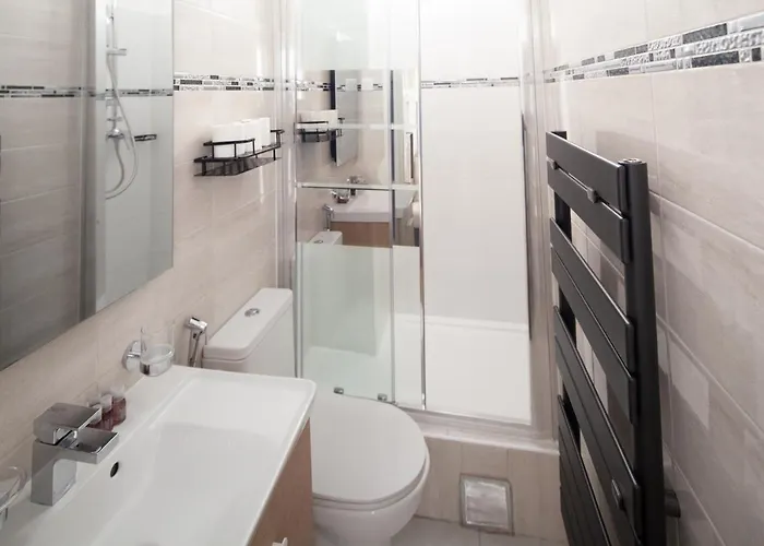 Apartman Eiffel Tower Rue Cler Párizs