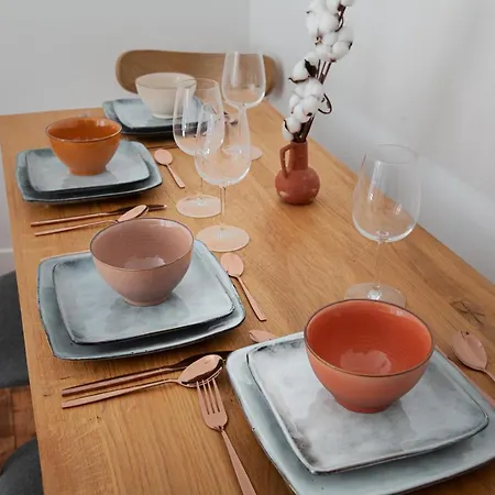 Apartman Eiffel Tower Rue Cler