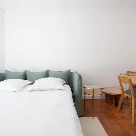 Eiffel Tower Rue Cler * Párizs