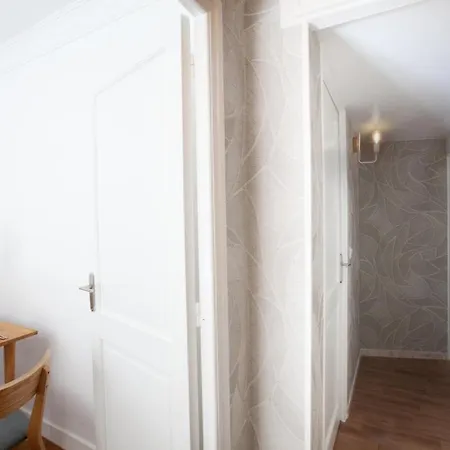 Apartman Eiffel Tower Rue Cler